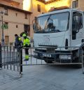 El paro sube en 98 personas en la provincia de Teruel en enero, hasta los  5.227 desempleados