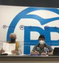 El PP pide incrementar las ayudas de la Comarca del Jiloca a autónomos de servicios esenciales en pueblos de menos de mil habitantes