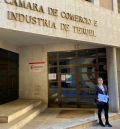 La Cámara de Comercio abre sus oficinas Acelera Pyme en Teruel y en Alcañiz