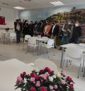 El nuevo Centro de Día para mayores de Alcañiz entrará en servicio este martes con un 30% de plazas ocupadas
