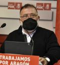 Herminio Sancho (PSOE): El PERTE agroalimentario afrontará el reto demográfico como objetivo transversal