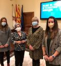 Los usuarios otorgan un sobresaliente al Servicio de Teleasistencia domiciliaria de la Diputación de Teruel