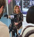 Mafer Jiménez, directora de castin de ‘Jotalent’, programa que estrenará Aragón TV: “Participar en un programa de TV es una experiencia que no se compra con dinero”