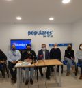 El PP se suma a la campaña ciudadana para reivindicar que no desaparezcan ambulancias en el medio rural