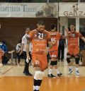 El Club Voleibol Teruel se asegura su plaza en los playoff por el título