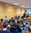 La Policía Local de Teruel organiza una jornada de formación sobre labores de mediación