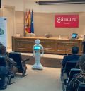 El Instituto Tecnológico de Aragón acerca a las pymes de Teruel el programa Innoruta para subir el nivel de competitividad