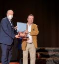 Calamocha acoge la entrega de los premios aragoneses de colombofilia