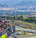 Motorland, el único circuito de España que sólo renueva por un año con el Mundial de MotoGP