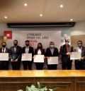Banco Santander y Cámara de Teruel lanzan la sexta edición del Premio Pyme del Año de Teruel
