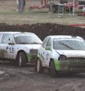 El Autocross de Utrillas abre la temporada automovilística en Aragón