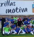 El sueño de la Copa del Rey sigue vivo en Utrillas: hermandad total con el Valencia CF, uno de los finalistas