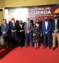 Los aficionados podrán disfrutar de 24 toros durante el Congreso Nacional del Toro de Cuerda que se celebrará en junio en Teruel