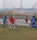 El Utebo se lleva los tres puntos en su visita al terreno del Calamocha (0-1)