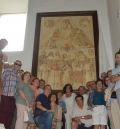 El Monasterio del Olivar se reivindica como generador de cultura en el medio rural
