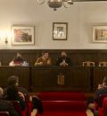 El nuevo Comité Comarcal del PAR en la Sierra de Albarracín pretende recuperar el voto aragonesista