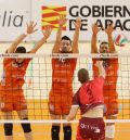 Todo por decidirse en la última jornada de la liga regular de voleibol