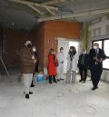 El proyecto del nuevo centro de salud de Calamocha saldrá en breve a licitación y supondrá una notable mejora de instalaciones