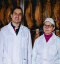 Jamones Castelfrío consigue la máxima puntuación histórica en el Panel de Catas de Jamón de Teruel DOP