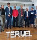 La Diputación de Teruel explica sus políticas para promover la economía circular y la sostenibilidad