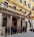 Teruel conmemora el Día para la Eliminación de la Discriminación Racial