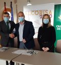 Caja Rural de Teruel colabora con las Jornadas Nacionales del Tambor y el Bombo de Alcorisa