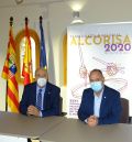 La Diputación de Teruel aporta 15.000 euros para las Jornadas Nacionales del Tambor y el Bombo de Alcorisa