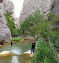 El sendero fluvial entre Aliaga y Montoro estará listo en seis meses y costará medio millón