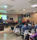 Caja Rural de Teruel culmina el ciclo de charlas informativas sobre la PAC 2022
