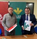 Caja Rural de Teruel y Cáritas apoyarán a los refugiados procedentes de Ucrania