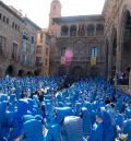 La Asociación Amigos del Tambor de Alcañiz, Premio Tambor Noble de la Ruta