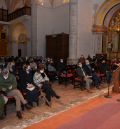 Albarracín impartirá cursos de materiales  tradicionales y paisajes culturales