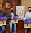 La Camerata Santa Cecilia de Teruel tocará a favor del pueblo ucraniano
