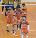 El Club Voleibol Teruel viaja hoy a Canarias con la eliminatoria a favor