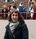 Begoña Sánchez, directora del grupo Samaruc de TeatrOnce: “El teatro abre a los ciegos las puertas a comunicarse con todo el mundo”