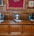 Comienza el plazo para solicitar subvenciones en el Ayuntamiento de Teruel