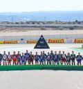 Motorland abre la edición del 2022 del Mundial de Superbikes