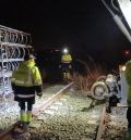 El PSOE Teruel califica  de “histórico” el inicio de  la electrificación ferroviaria