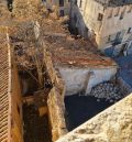 La sociedad Urban Teruel saca a licitación la adecuación de un tapial en la plaza de la Bombardera