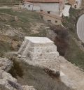 El Ayuntamiento de Cañada de Benatanduz restaura su singular nevera