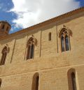 Albalate consolidará el  alero y la cubierta del castillo arzobispal con 135.000 euros