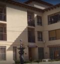 La ampliación de la residencia de mayores de Albalate del Arzobispo costará 970.000 euros