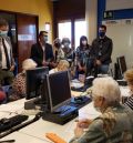 El Hogar de Mayores de Alcañiz celebra sus 50 años con más de 3.000 socios y amplia oferta de actividades