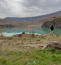 Una empresa proyecta crear en un lago minero de Palomar de Arroyos una central reversible