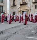 El diseño de la futura plaza de la Marquesa de Teruel, muy condicionado a la participación ciudadana