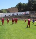 La Almunia gana en Andorra e impide que el Utrillas certifique este domingo el ascenso