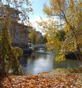 Sale a concurso el contrato para la limpieza de la ribera del Guadalope en Alcañiz