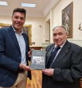 La historia de la hostelería de Teruel, plasmada en un libro