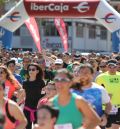 La Carrera Popular de Teruel tendrá una prueba competitiva