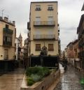 La resolución del ARRU inicia el proceso de renovación urbana de la ciudad de Alcañiz